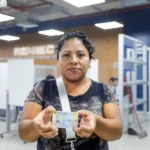 DNI electronico gratis san juan de lurigancho reniec