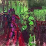 La Crisis - una muestra colectiva que transforma las fracturas del presente