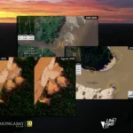 mineria ilegal mapas satelitales madre de dios tampopata huanuco amazonas - lima times