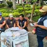 onpe elecciones lima sur