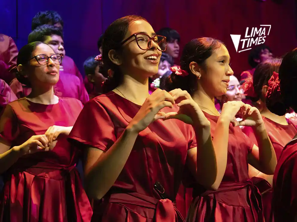 recital canciones que pintan el cielo - agenda lima times