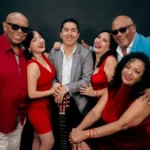 Historia de la salsa criolla - Cosa Nuestra de Tito Manrique