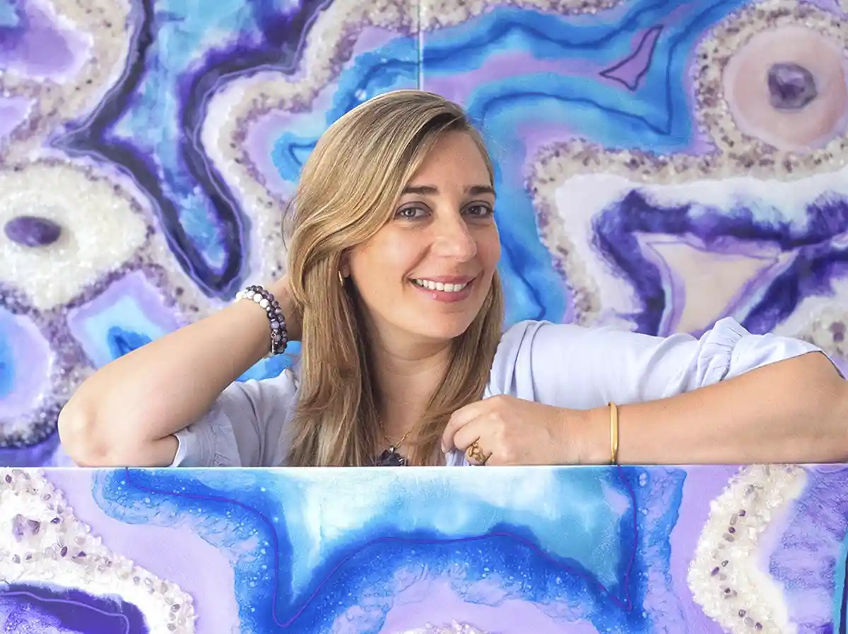 Mélanie Jost - galeria oders - barranco - agenda cultura en lima