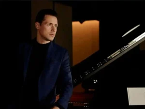 pianista eduardo frias en Lima Peru 2026
