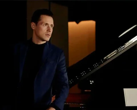 pianista eduardo frias en Lima Peru 2026