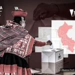 elecciones peru - candidatos - desigualdad politica - mujeres - periodismo de datos 2026