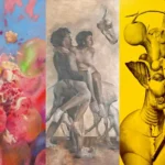 galeria martin yepez basement - tercera persona - lima times