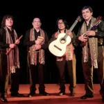 los cholos - amauta fest - lima times