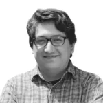 Paolo Sosa-Villagarcía - Doctor en Ciencia Política