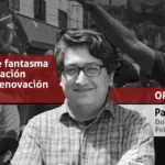 renovacion popular lima rafael lopez aliaga - elecciones - paolo sosa